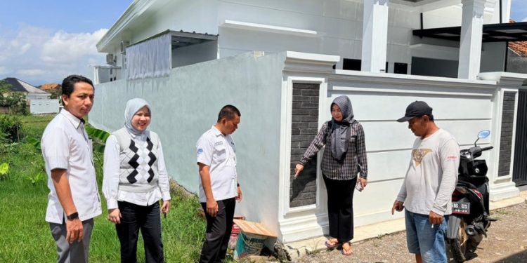 Irham Sukmana: Pemeriksaan Lapangan Cegah Sengketa dan Tumpang Tindih Tanah