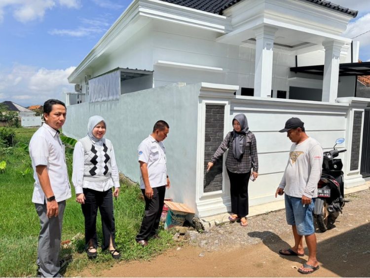 Irham Sukmana: Pemeriksaan Lapangan Cegah Sengketa dan Tumpang Tindih Tanah