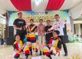Kepala Sekolah Bangga, Siswa SMPN 1 Adiluwih Tembus Juara FLS3N