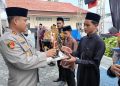 Kapolres Lampung Selatan: MHQ Jadi Sarana Menumbuhkan Kedamaian dan Karakter Qurani