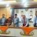 Pemkab Tanggamus Gandeng Kejari, OPD Kini Dapat Pendampingan Hukum