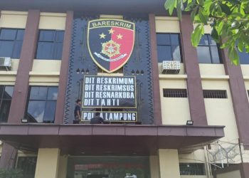 Korban Penembakan Desak Polda Lampung Segera Tangkap Terlapor
