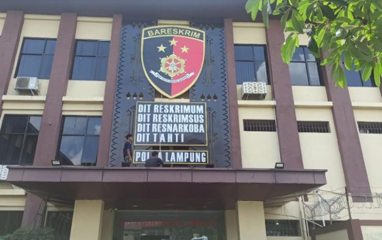 Korban Penembakan Desak Polda Lampung Segera Tangkap Terlapor