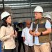 Ruby Chairani Apresiasi Kinerja Bulog Lampung Selatan Jaga Stabilitas Pangan