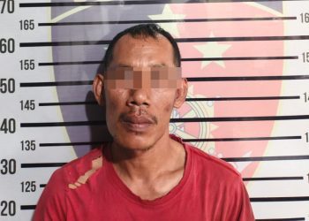 Modus Pinjam Lalu Gadai Kendaraan, Bonyok Berakhir di Tangan Polisi