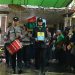 Tangis Iringi Pemakaman Kedinasan Bripka Anumerta Arya Supena