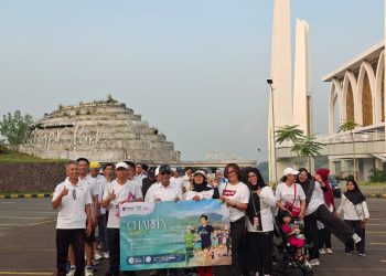 HUT ASDP ke-53 Jadi Momentum ASDP Bakauheni Perkuat Pelayanan dan Kolaborasi