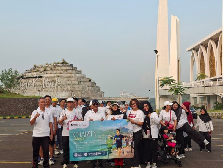 HUT ASDP ke-53 Jadi Momentum ASDP Bakauheni Perkuat Pelayanan dan Kolaborasi