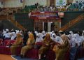 Densus 88 Edukasi Siswa SMA di Lampung soal Ancaman Ideologi Radikal