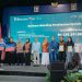 Festival Ekonomi Syariah Lampung 2026 Sukses Himpun 15 Lembaga Keuangan