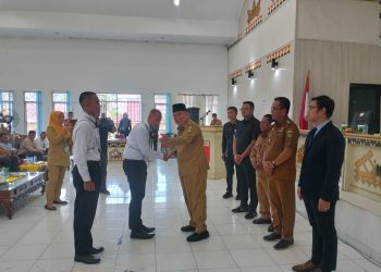 Program Magang Jepang Jadi Jalan Tingkatkan SDM Muda Tanggamus