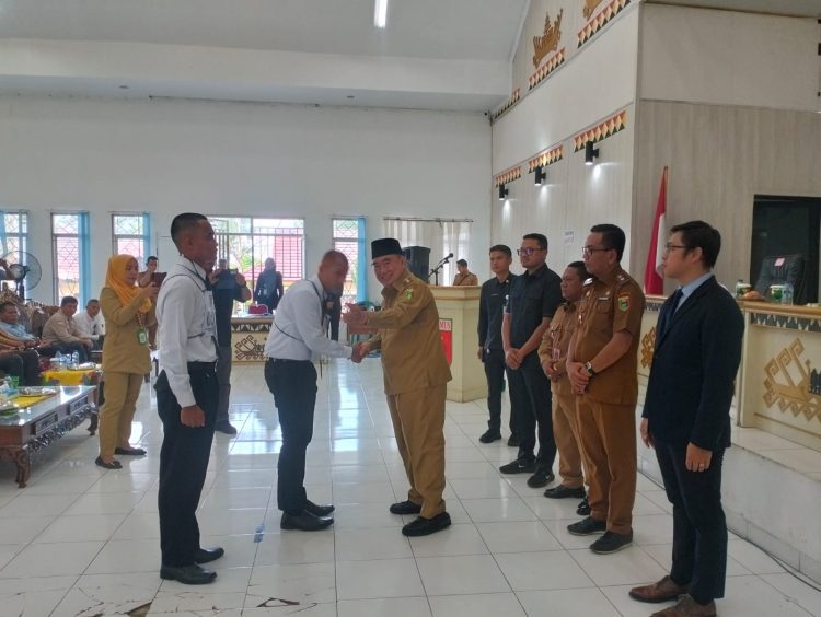 Program Magang Jepang Jadi Jalan Tingkatkan SDM Muda Tanggamus