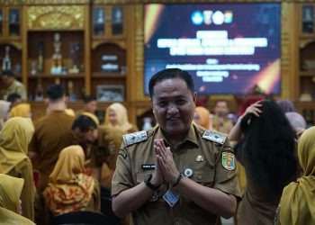 Penerimaan Siswa Baru Lampung 2026 Ditekankan Harus Transparan dan Adil