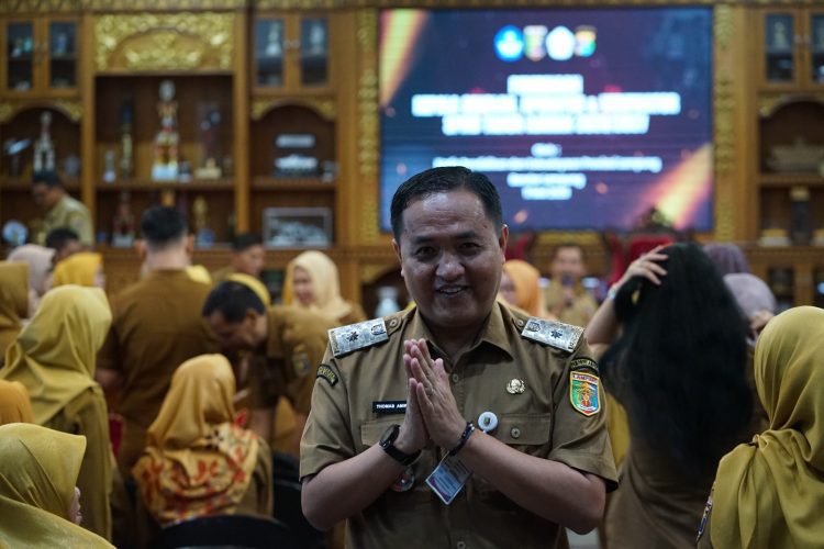 Penerimaan Siswa Baru Lampung 2026 Ditekankan Harus Transparan dan Adil