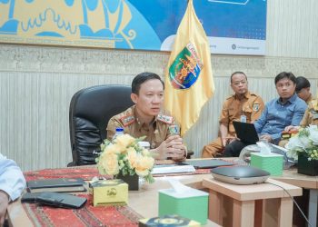 Pemerintah Luncurkan Buku Pendidikan Antikorupsi untuk PAUD hingga SMA