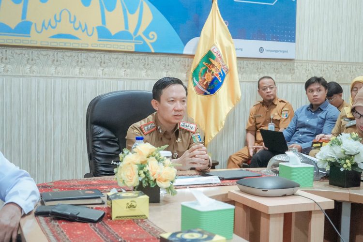 Pemerintah Luncurkan Buku Pendidikan Antikorupsi untuk PAUD hingga SMA