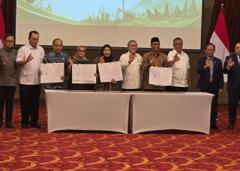 Transformasi Sampah Jadi Energi, Lampung Siap Jadi Percontohan Nasional