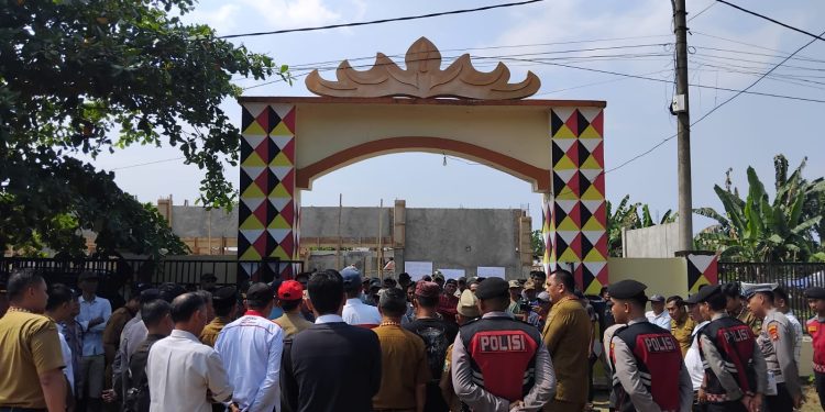 KDMP Kandang Besi Dipersoalkan, Warga Adat Pertanyakan Hak Atas Tanah Swadaya
