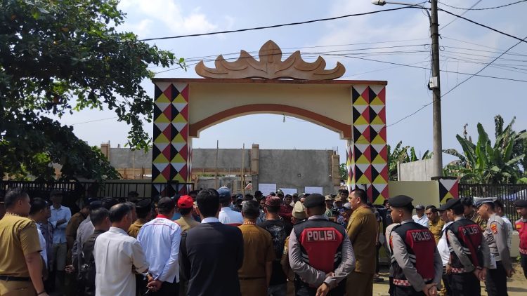 KDMP Kandang Besi Dipersoalkan, Warga Adat Pertanyakan Hak Atas Tanah Swadaya