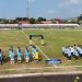 Kapolres Lampung Selatan Tekankan Sportivitas di Ajang Sepak Bola Bhayangkara