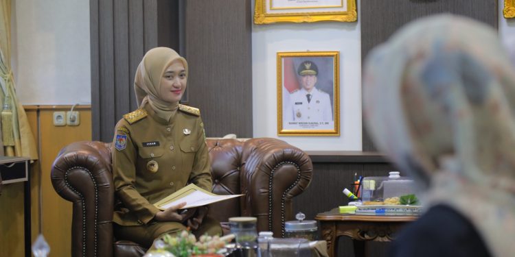 BPOM dan Pemprov Lampung Fokus Lindungi Kesehatan Masyarakat