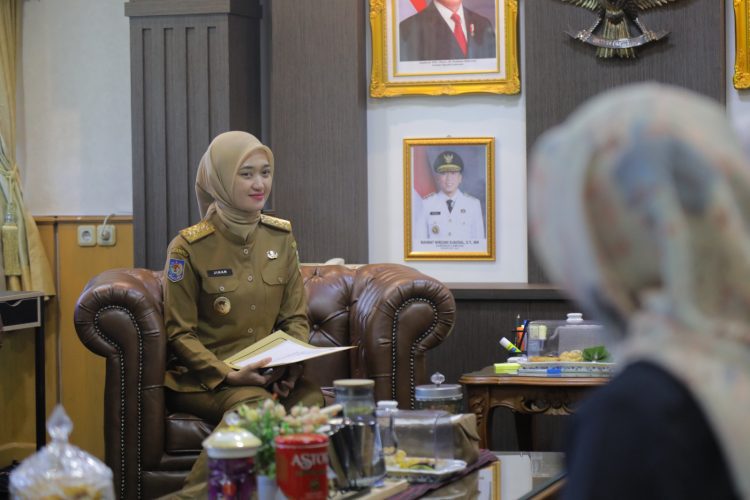 BPOM dan Pemprov Lampung Fokus Lindungi Kesehatan Masyarakat