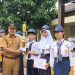 Juara I Asambel Campuran, SMPN 1 Sukoharjo Siap ke Tingkat Provinsi