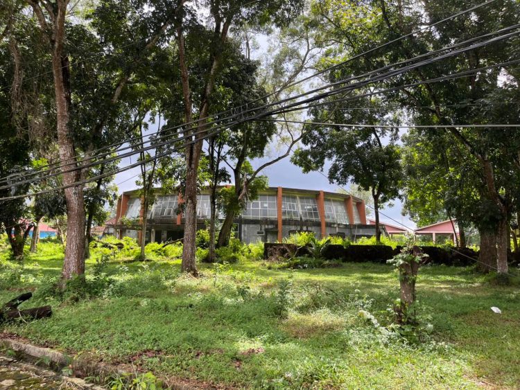 LSM Soroti Proyek Mangkrak Lampung Timur, Diduga Rugikan Keuangan Negara