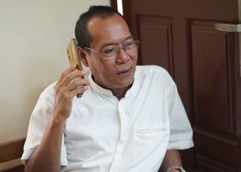 Dana PI Blok SES Rp271 Miliar: Antara Hak Daerah dan Dugaan Penyimpangan