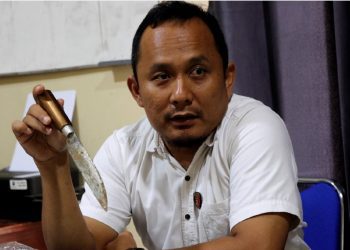 Pringsewu Digemparkan Kasus KDRT, Istri Jadi Korban Penganiayaan Berat