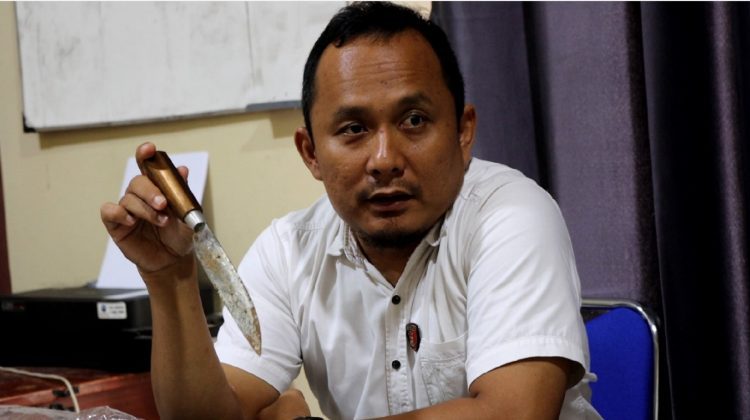 Pringsewu Digemparkan Kasus KDRT, Istri Jadi Korban Penganiayaan Berat