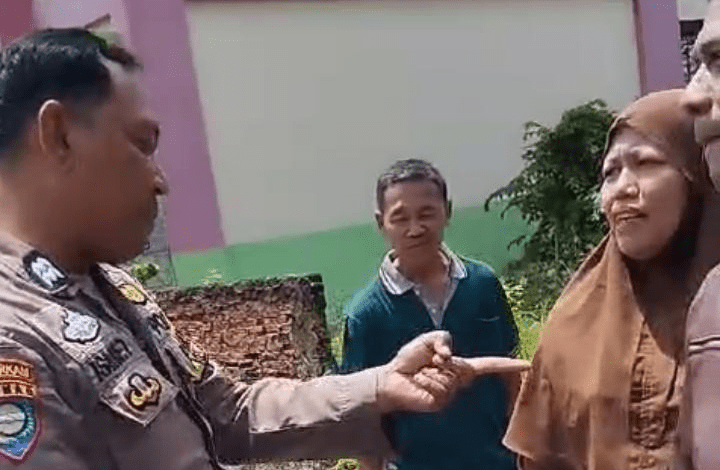 Gugatan Sutino Soal Tanah Sukarame Disidangkan, Tergugat Tak Hadir di PN Tanjungkarang