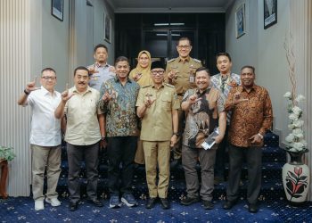 Penerbangan Lampung–Malaysia Segera Dibuka? TransNusa Nilai Potensinya Sangat Besar