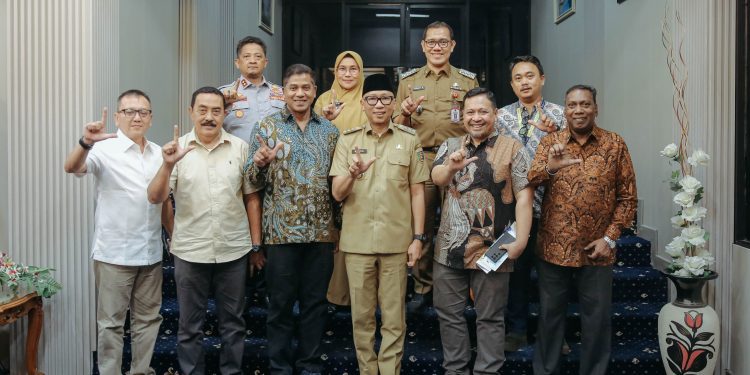 Penerbangan Lampung–Malaysia Segera Dibuka? TransNusa Nilai Potensinya Sangat Besar