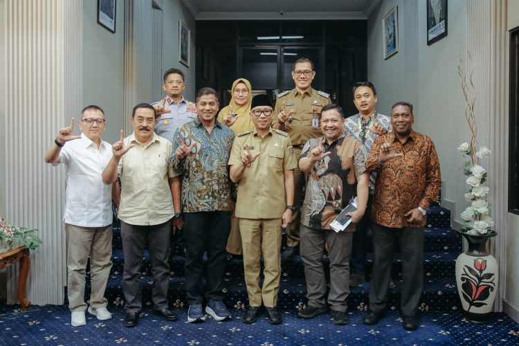 Penerbangan Lampung–Malaysia Segera Dibuka? TransNusa Nilai Potensinya Sangat Besar