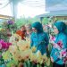 PKK Agro Park Lampung Jadi Sorotan TP PKK Pusat, Dorong Pemberdayaan Keluarga dan UMKM