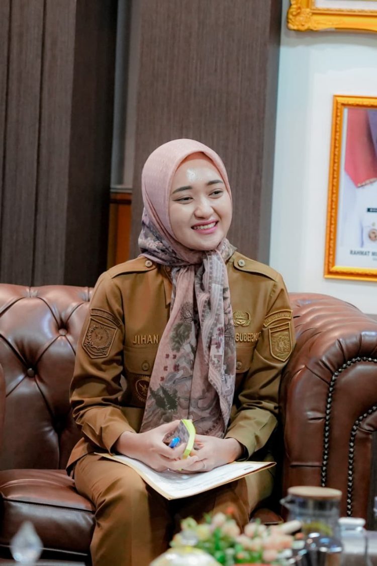 KPI dan Pemprov Lampung Perkuat Kolaborasi, Radio Didorong Bangkit di Tengah Disrupsi Digital