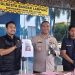 Polresta Bandar Lampung Klaim Selamatkan Ratusan Jiwa dari Bahaya Narkotika