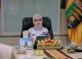 Eliminasi TBC 2030, Wagub Lampung Minta Mesuji Perkuat Deteksi Kasus Aktif