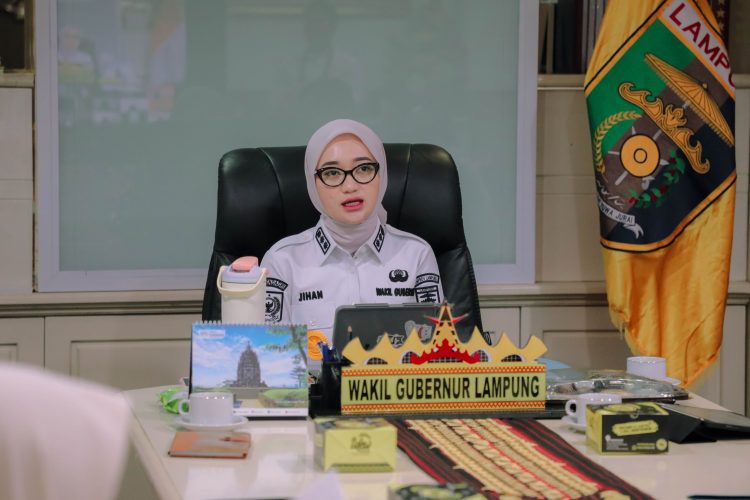 Eliminasi TBC 2030, Wagub Lampung Minta Mesuji Perkuat Deteksi Kasus Aktif