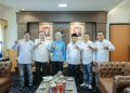 Jihan Nurlela Dorong Percepatan Sertifikasi SLHS Dapur MBG di Lampung