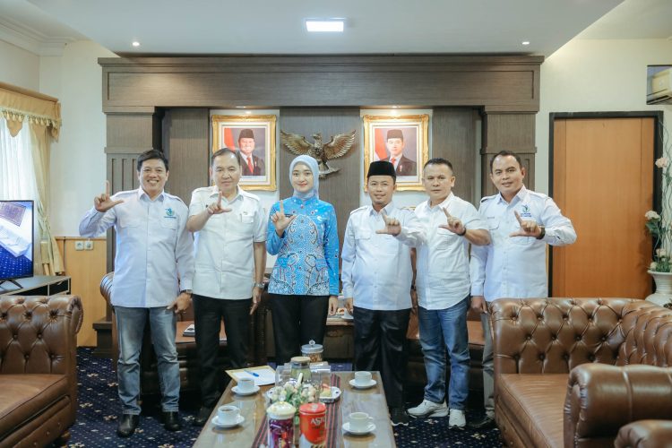 Jihan Nurlela Dorong Percepatan Sertifikasi SLHS Dapur MBG di Lampung