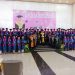 Sebanyak 509 Mahasiswa S1 dan S2 Ikuti Wisuda Bersama Tiga Kampus di Lampung