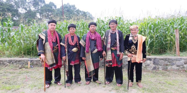 Dari Konflik Pandemi hingga Kepastian Hukum, Tanah Ulayat Nagari Sitapa Kini Terlindungi