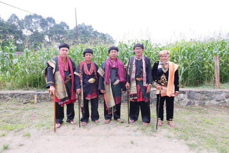Dari Konflik Pandemi hingga Kepastian Hukum, Tanah Ulayat Nagari Sitapa Kini Terlindungi