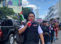 Panitia Pesta Babi Klaim Ada Ketakutan ASN terhadap Ruang Diskusi Publik