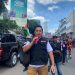 Panitia Pesta Babi Klaim Ada Ketakutan ASN terhadap Ruang Diskusi Publik