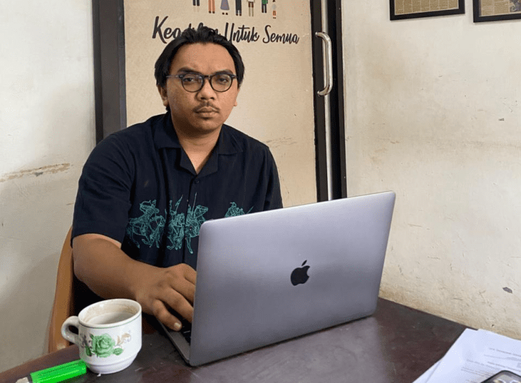 LBH Bandar Lampung Nilai Pernyataan Kapolda Berpotensi Timbulkan Penyalahgunaan Wewenang