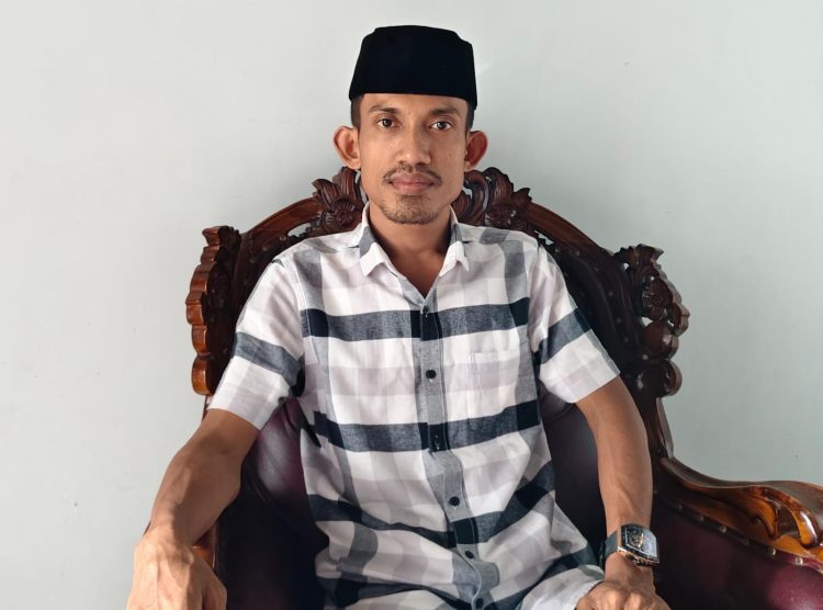 Puskada Lampung Tengah Minta Kejelasan Penanganan Kasus Honorer Fiktif Metro