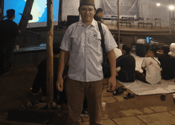 Panitia Tegaskan Forum Diskusi Film Pesta Babi Terbuka untuk Umum dan Damai